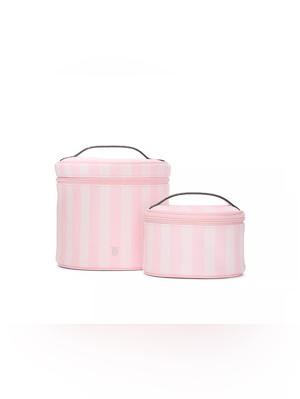 Victoria’s Secret 2-Piece Limited Edition Makeup Bag
